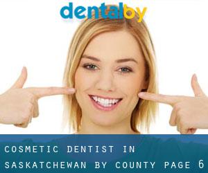 Cosmetic Dentist in Saskatchewan by County - page 6
