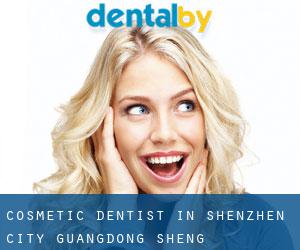 Cosmetic Dentist in Shenzhen (City) (Guangdong Sheng)