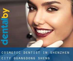 Cosmetic Dentist in Shenzhen (City) (Guangdong Sheng)
