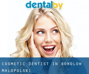 Cosmetic Dentist in Sokołów Małopolski