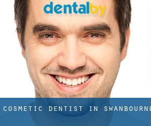 Cosmetic Dentist in Swanbourne