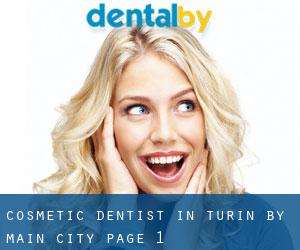 Cosmetic Dentist in Turin by main city - page 1