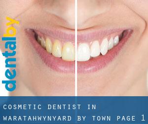 Cosmetic Dentist in Waratah/Wynyard by town - page 1