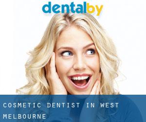 Cosmetic Dentist in West Melbourne