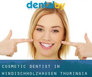 Cosmetic Dentist in Windischholzhausen (Thuringia)