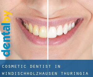 Cosmetic Dentist in Windischholzhausen (Thuringia)