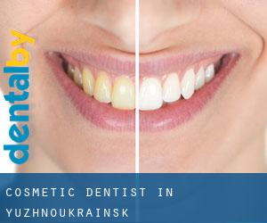 Cosmetic Dentist in Yuzhnoukrains'k