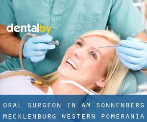 Oral Surgeon in Am Sonnenberg (Mecklenburg-Western Pomerania)