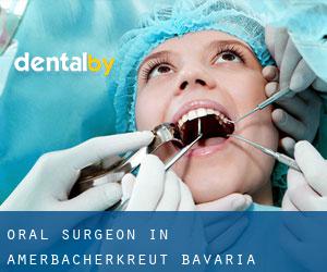 Oral Surgeon in Amerbacherkreut (Bavaria)