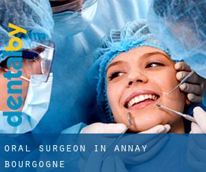 Oral Surgeon in Annay (Bourgogne)