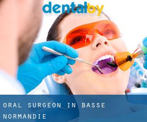 Oral Surgeon in Basse-Normandie