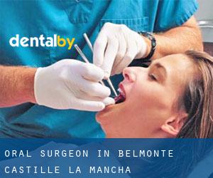 Oral Surgeon in Belmonte (Castille-La Mancha)