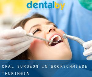 Oral Surgeon in Bockschmiede (Thuringia)