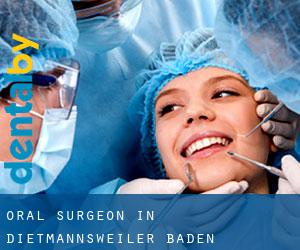 Oral Surgeon in Dietmannsweiler (Baden-Württemberg)