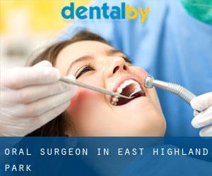 Oral Surgeon in East Highland Park