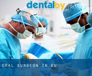 Oral Surgeon in Eu