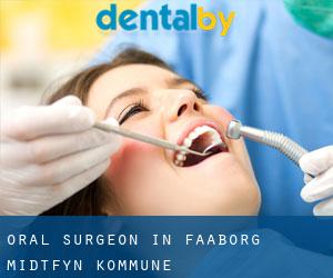 Oral Surgeon in Faaborg-Midtfyn Kommune