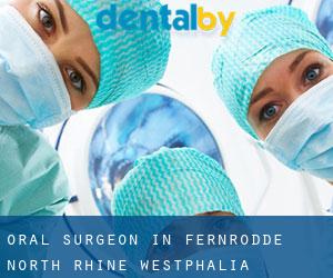 Oral Surgeon in Fernrodde (North Rhine-Westphalia)