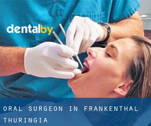 Oral Surgeon in Frankenthal (Thuringia)