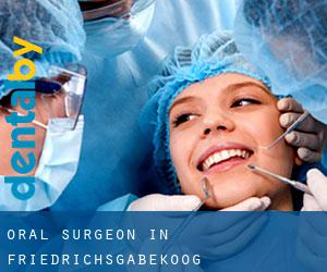 Oral Surgeon in Friedrichsgabekoog