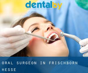 Oral Surgeon in Frischborn (Hesse)