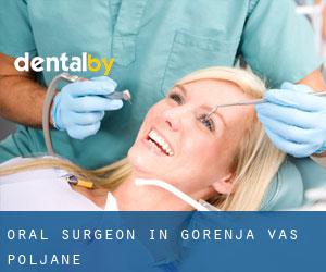 Oral Surgeon in Gorenja Vas-Poljane