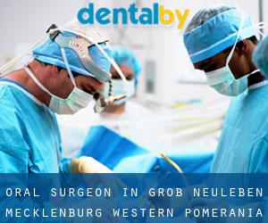 Oral Surgeon in Groß Neuleben (Mecklenburg-Western Pomerania)