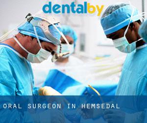 Oral Surgeon in Hemsedal