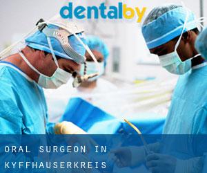 Oral Surgeon in Kyffhäuserkreis