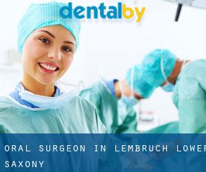 Oral Surgeon in Lembruch (Lower Saxony)
