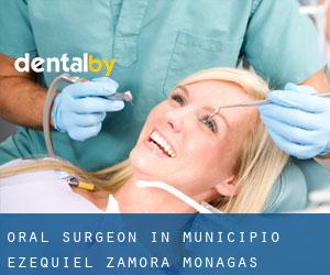 Oral Surgeon in Municipio Ezequiel Zamora (Monagas)