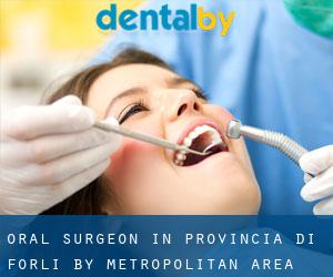 Oral Surgeon in Provincia di Forlì by metropolitan area - page 1