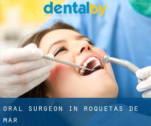Oral Surgeon in Roquetas de Mar