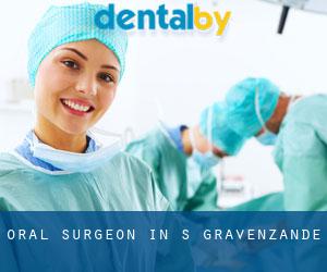 Oral Surgeon in 's-Gravenzande