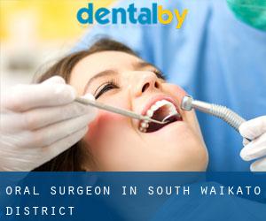 Oral Surgeon in South Waikato District