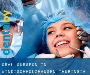 Oral Surgeon in Windischholzhausen (Thuringia)