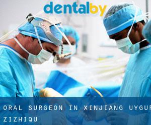 Oral Surgeon in Xinjiang Uygur Zizhiqu Oral Surgeon in Xinjiang Uygur Zizhiqu