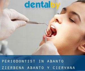 Periodontist in Abanto Zierbena / Abanto y Ciérvana