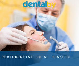Periodontist in Al Hussein
