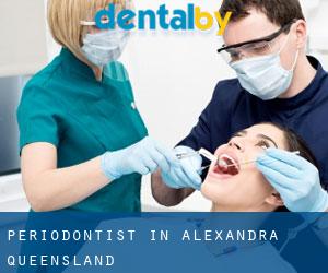 Periodontist in Alexandra (Queensland)