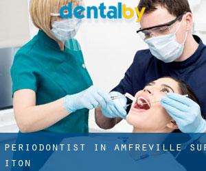 Periodontist in Amfreville-sur-Iton
