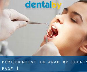 Periodontist in Arad by County - page 1