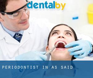 Periodontist in As Said
