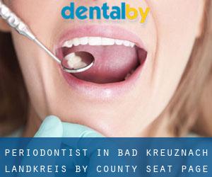 Periodontist in Bad Kreuznach Landkreis by county seat - page 2