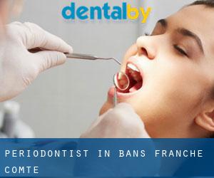 Periodontist in Bans (Franche-Comté)