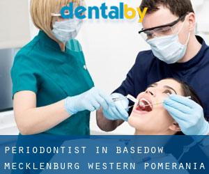 Periodontist in Basedow (Mecklenburg-Western Pomerania)