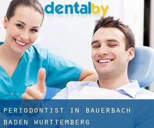 Periodontist in Bauerbach (Baden-Württemberg)