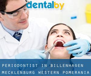 Periodontist in Billenhagen (Mecklenburg-Western Pomerania)