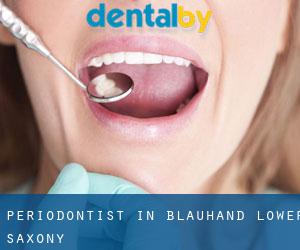 Periodontist in Blauhand (Lower Saxony)