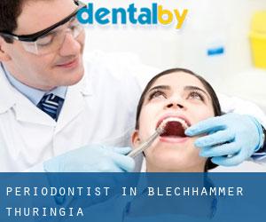 Periodontist in Blechhammer (Thuringia)